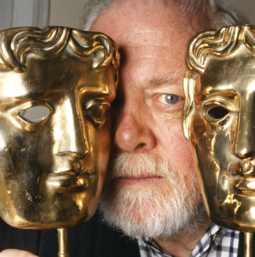 TON_TOF409: Richard Attenborough