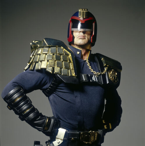 TON_TOF412: Judge Dredd