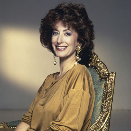 TON_TOF419: Maureen Lipman