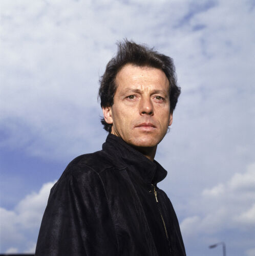 TON_TOF422: Leslie Grantham