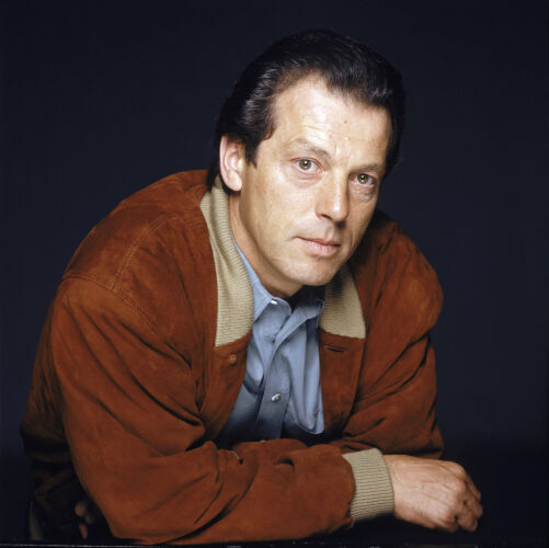 TON_TOF423: Leslie Grantham