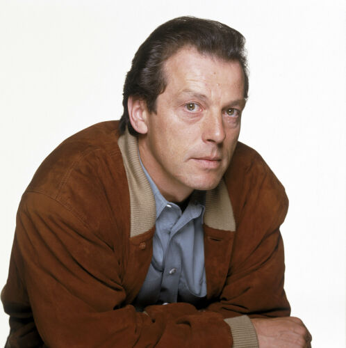 TON_TOF424: Leslie Grantham