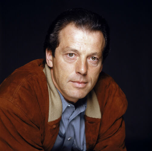 TON_TOF425: Leslie Grantham