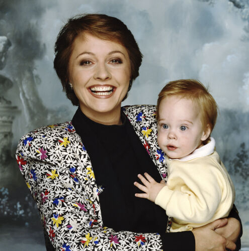 TON_TOF442: Anne Diamond