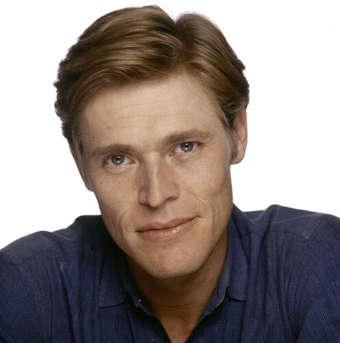 TON_TOF443: Willem Dafoe