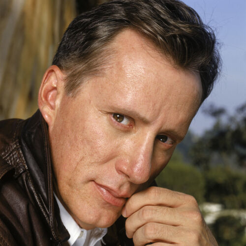 TON_TOF444: James Woods