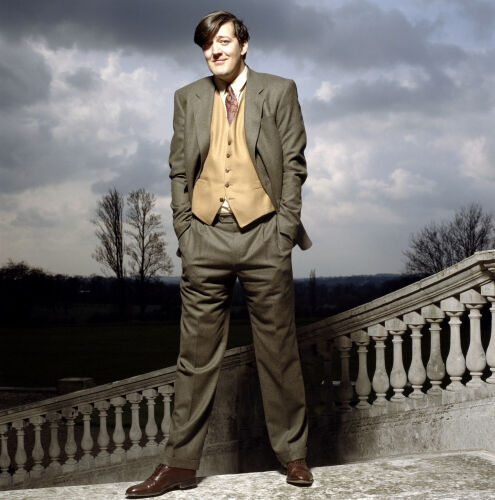 TON_TOF451: Stephen Fry