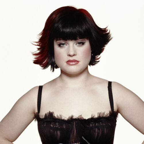 TON_TOF460: Kelly Osbourne