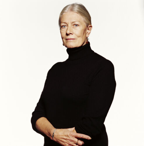 TON_TOF461: Vanessa Redgrave