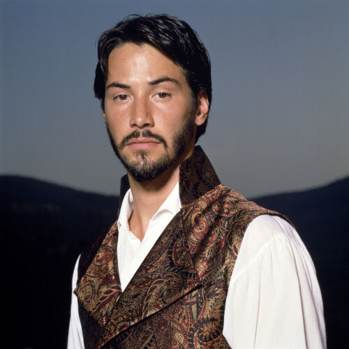 TON_TOF462: Keanu As Don John