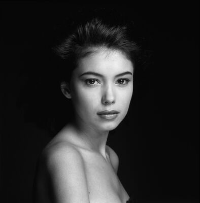 Jane March : Photograph: TON_TOF471 | Iconic Licensing