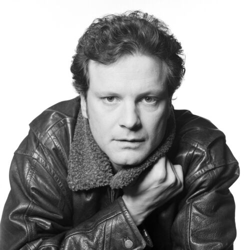 TON_TOF494: Colin Firth