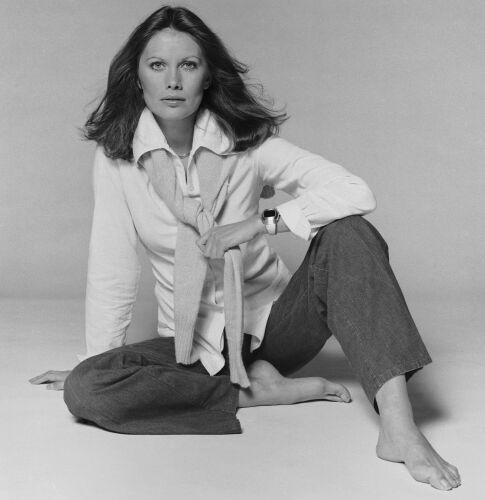 TON_TOFA027: Maud Adams