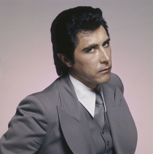 TON_TOM013: Bryan Ferry