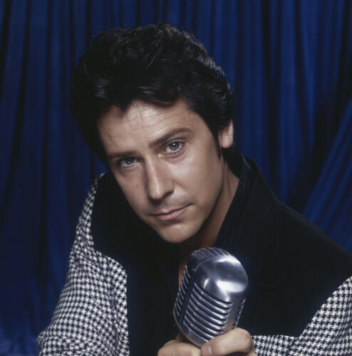 TON_TOM015: Shakin' Stevens