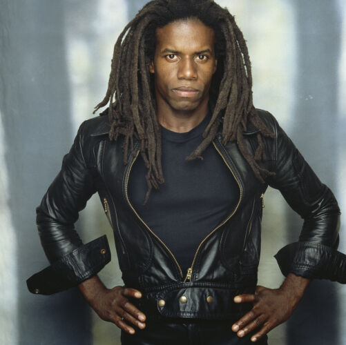 TON_TOM017: Eddy Grant