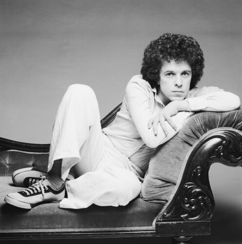 TON_TOM021: Leo Sayer