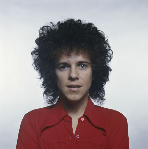 TON_TOM022: Leo Sayer