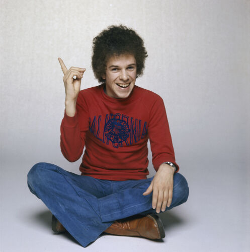 TON_TOM023: Leo Sayer