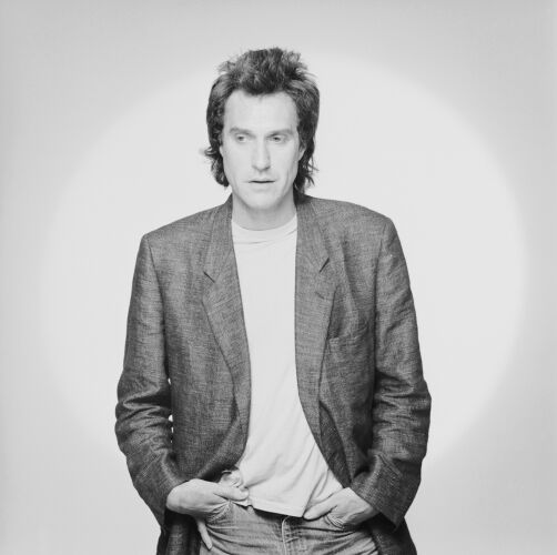 TON_TOM032: Ray Davies