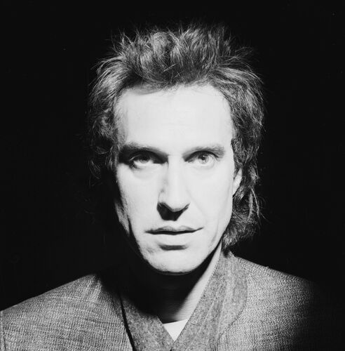 TON_TOM033: Ray Davies