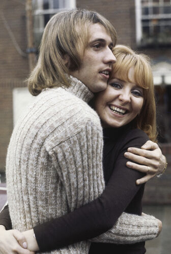 TON_TOM035: Maurice And Lulu