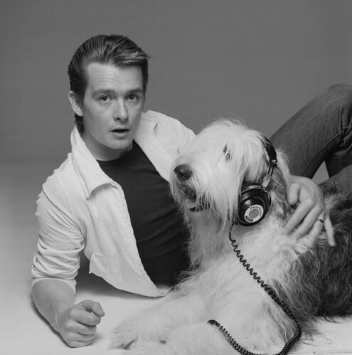 TON_TOM037: Graham Bonnet