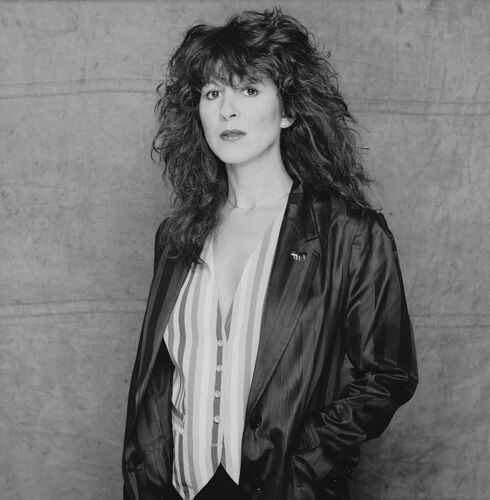 TON_TOM040: Elkie Brooks