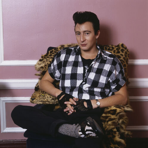 TON_TOM041: Julian Lennon