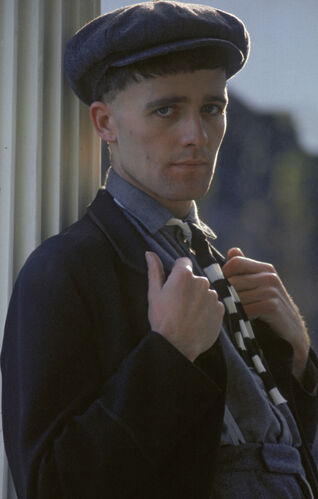 TON_TOM046: Gilbert O'Sullivan