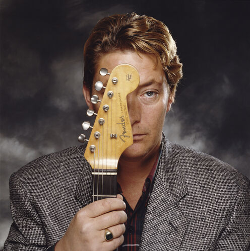 TON_TOM049: Chris Rea