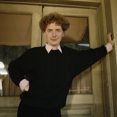 TON_TOM053: Malcolm McLaren