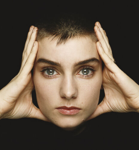 TON_TOM060: Sinead O'Connor