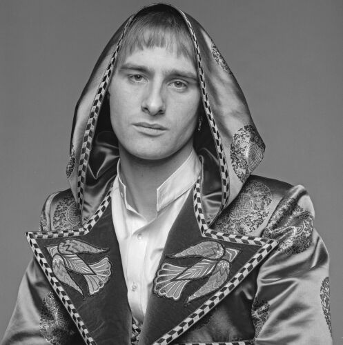 TON_TOM068: Steve Harley