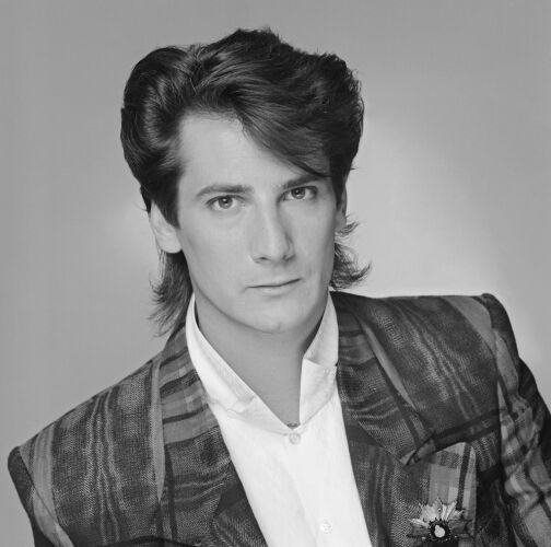 TON_TOM070: Tony Hadley