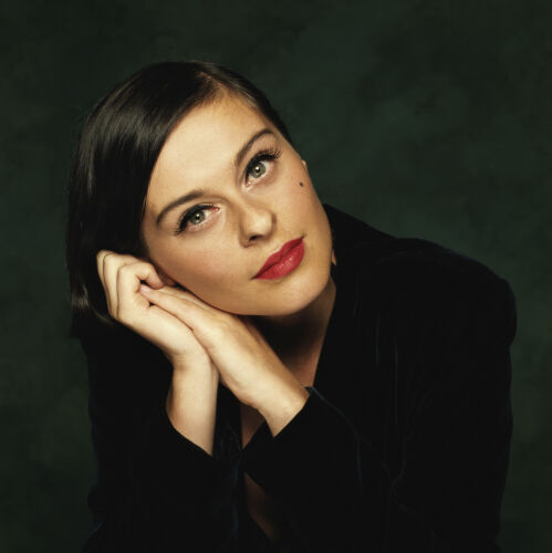 TON_TOM080: Lisa Stansfield