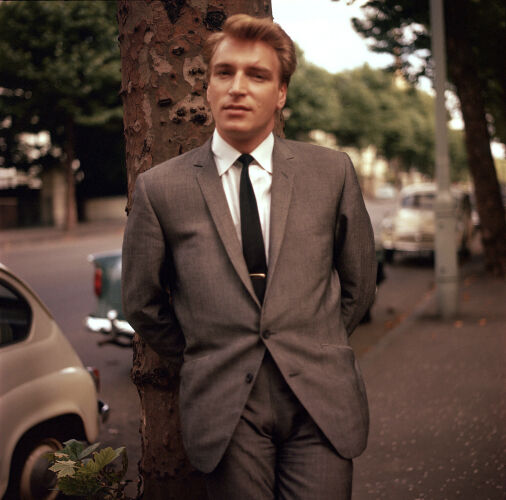 TON_TOM091: Frank Ifield