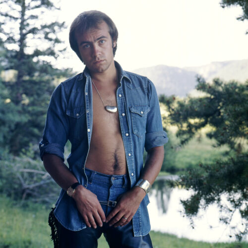 TON_TOM103: Bernie Taupin