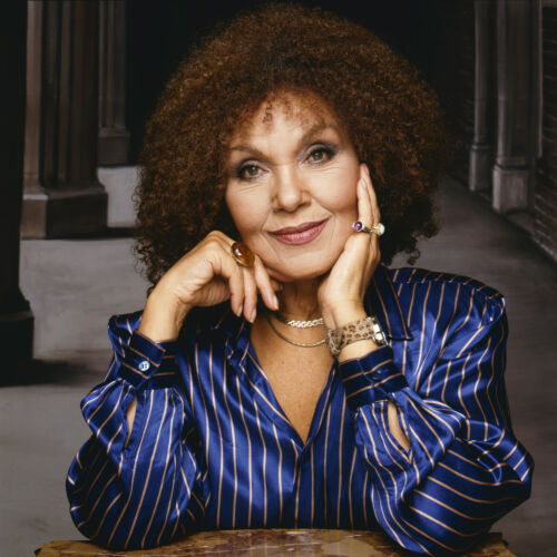 TON_TOM109: Cleo Laine