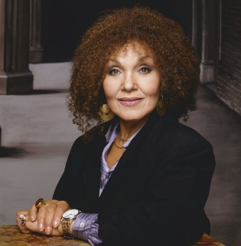 TON_TOM110: Cleo Laine