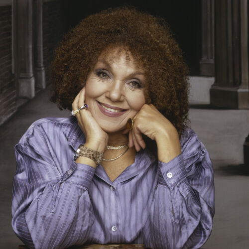 TON_TOM111: Cleo Laine