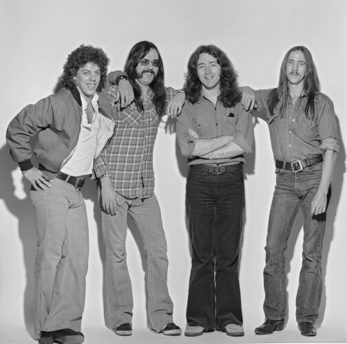 TON_TOM121: Rory Gallagher Group