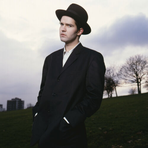 TON_TOM122: Lloyd Cole