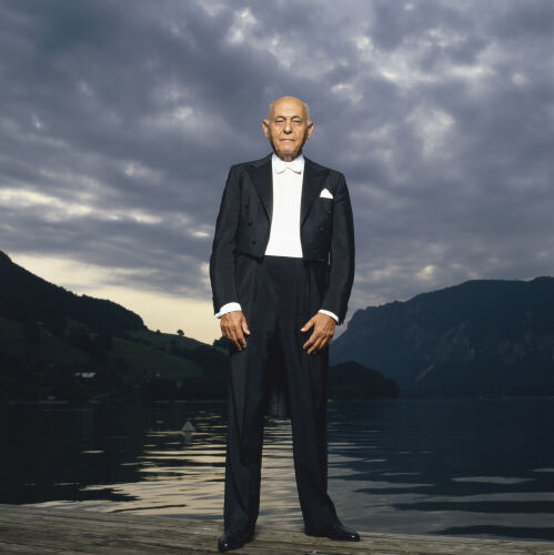 TON_TOM140: Georg Solti