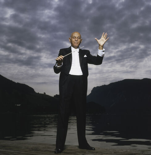 TON_TOM141: Georg Solti