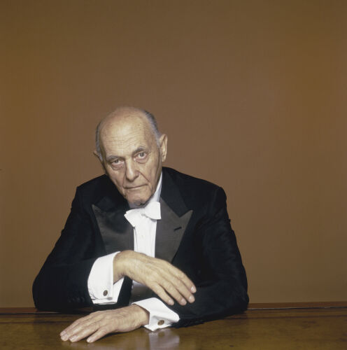 TON_TOM142: Georg Solti