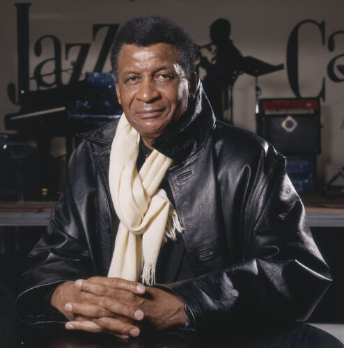 TON_TOM150: Abdullah Ibrahim