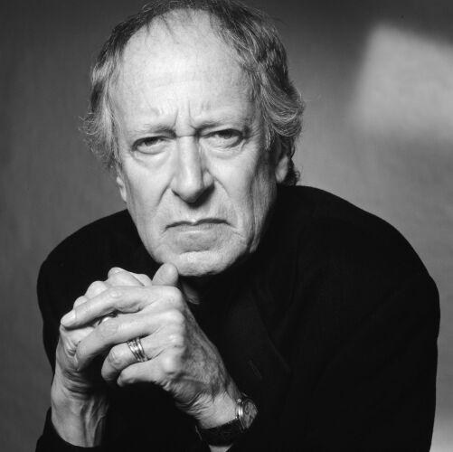 TON_TOM157_bw: John Barry