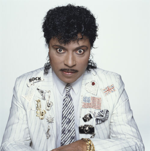 TON_TOM183: Little Richard