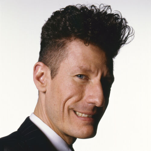 TON_TOM194: Lyle Lovett